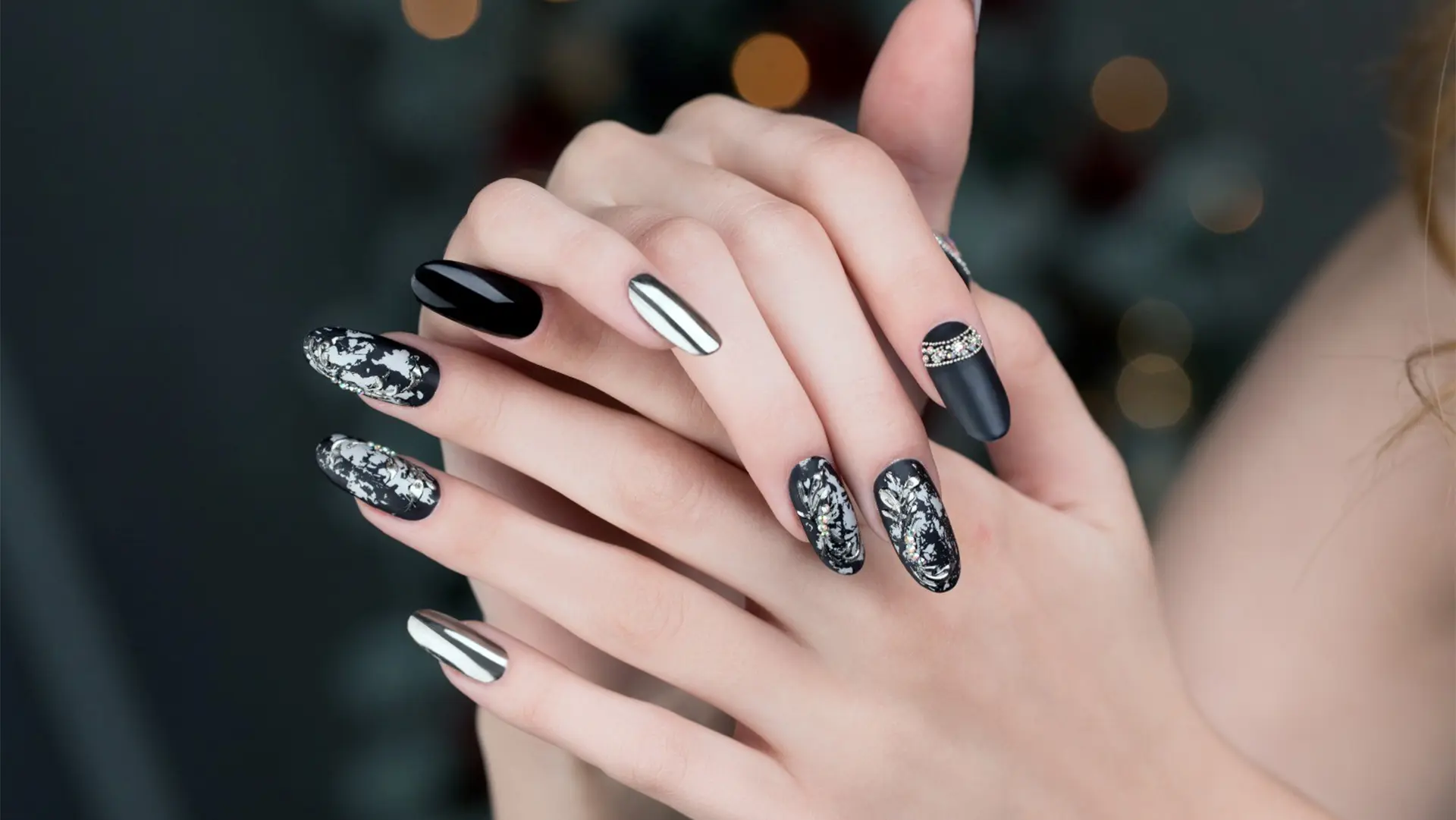 Yüreğir Protez Tırnak